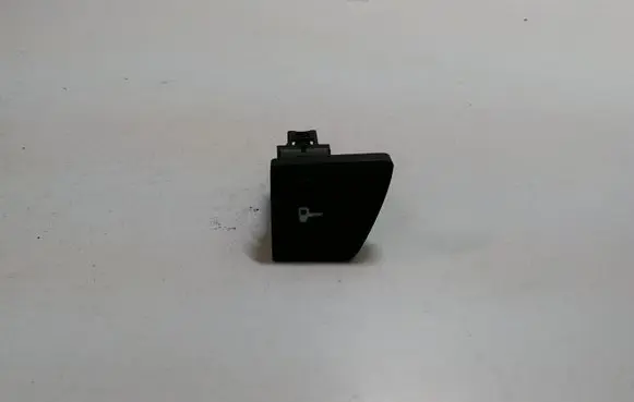 Peugeot 307 Central locking switch button 96366684XT
