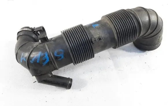 Volkswagen Crafter Air intake hose/pipe 2E0129615