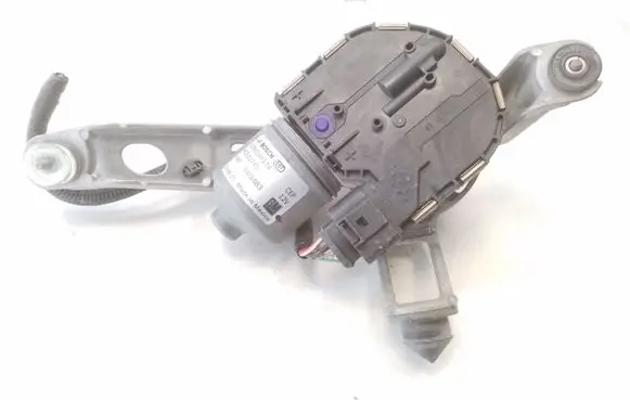 Opel Ampera- E Front wiper linkage and motor 42532745 0390248174
