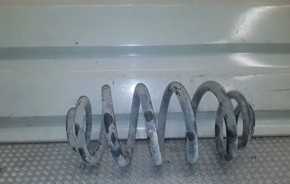 Opel Insignia A Rear coil spring