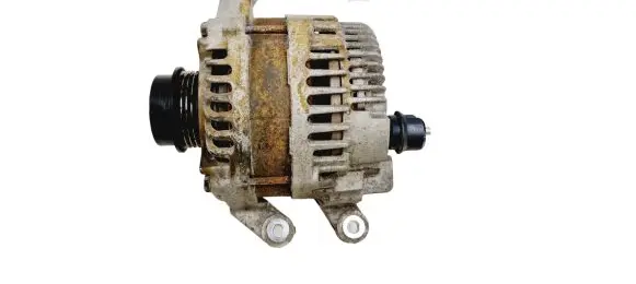 Ford Escape III Generator/alternator CJ5T10300 CJ5T10300FA A003TX1382ZC