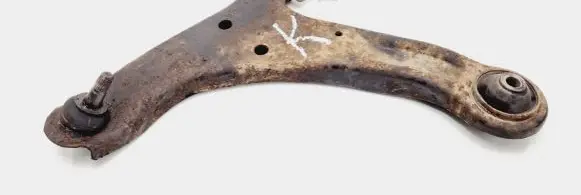 Suzuki Grand Vitara II Front lower control arm/wishbone