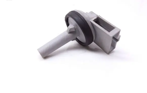 Audi A6 S6 C6 4F Interior temperature sensor 1J0907543A