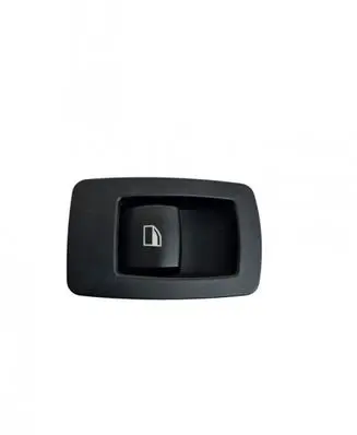BMW 1 E81 E87 Electric window control switch 15939900