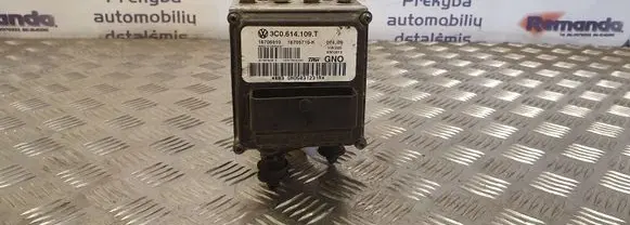 Volkswagen PASSAT B6 ABS Pump 3C0614109T