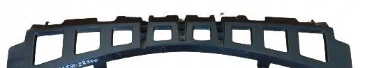 Hyundai i30 Front bumper lip 865802R500OE