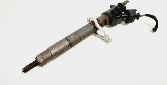 Volvo XC60 Fuel injector 31272767 0445116036