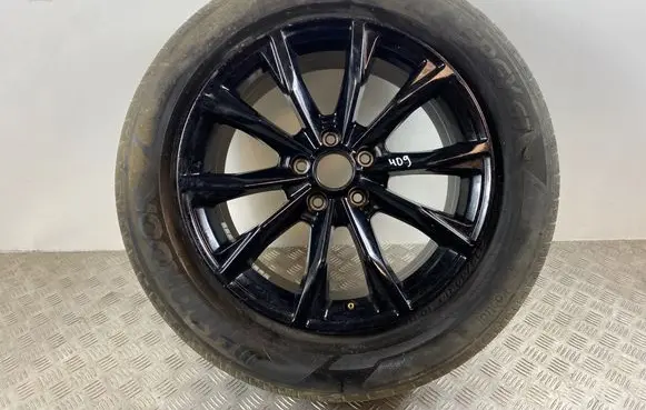 Honda CR-V R18 alloy rim 