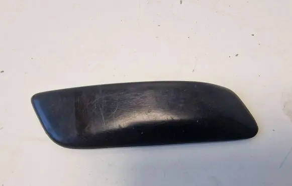 Audi A6 S6 C4 4A Rear fender molding trim 4A0853983A