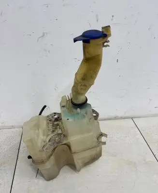 Volvo S60 Windshield washer fluid reservoir/tank 9178881 9484282