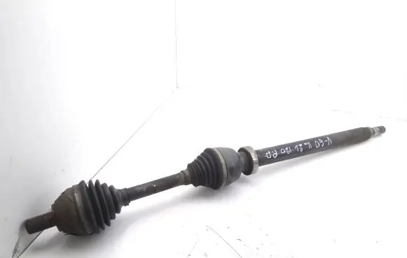 Volvo V60 Front driveshaft