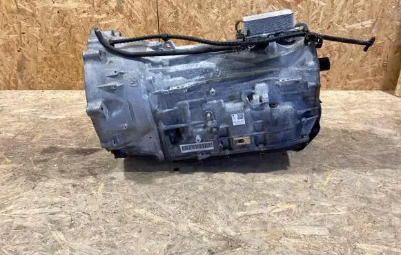 Porsche Cayenne (92A) Automatic gearbox 958300011SX