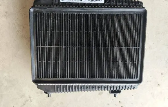 BMW M4 G82 G83 Coolant radiator 8095285 00809528503 15272311