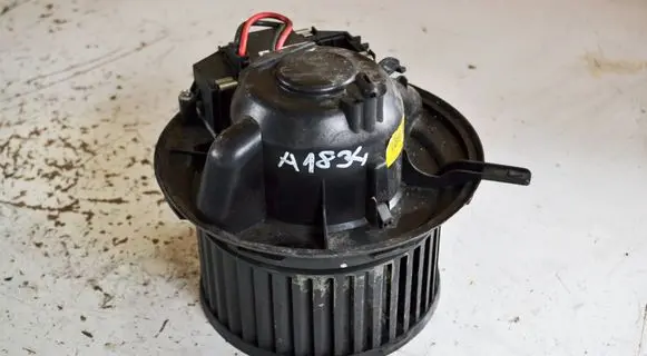 Audi A3 S3 8P Heater fan/blower 1K2820015E 3C0907521B 40057764