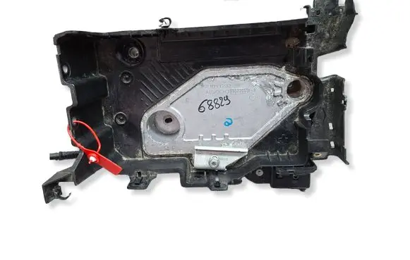 Renault Clio V Battery box tray S26301491 648948662R