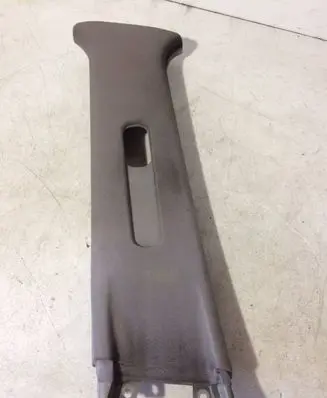 Lexus IS 200-300 (B) pillar trim (top) 6241253040 6241253030