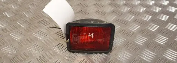 Volkswagen Transporter - Caravelle T4 Rear fog light 701941779