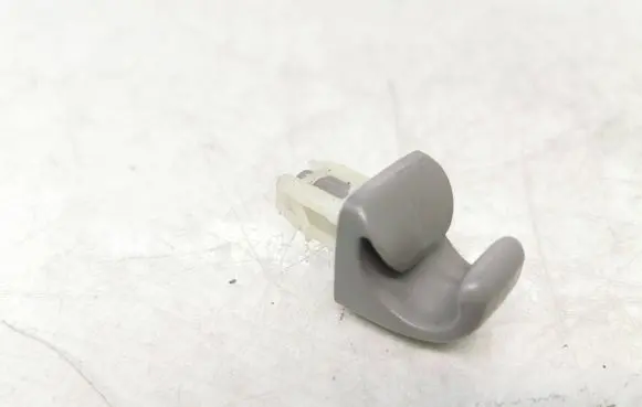 Toyota RAV 4 (XA30) Sun visor clip/hook/bracket 