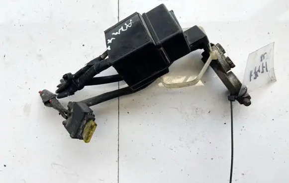 SsangYong Musso Positive cable (battery) 