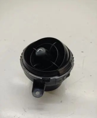 Mini Cooper Countryman R60 Dash center air vent grill 9801435