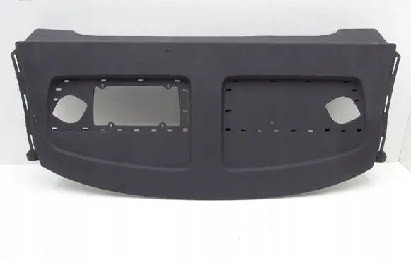 Audi A5 8T 8F Parcel shelf 8T0863411AF