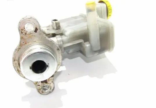 Brake fluid reservoir