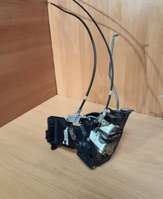 Mazda 6 Front door lock