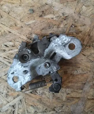 Peugeot Partner Engine bonnet/hood lock/catch