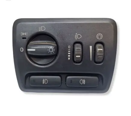 Volvo S60 Light switch 9441233 ML50BB00156