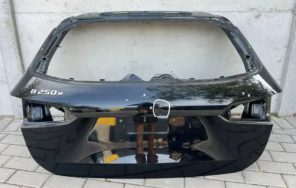 Mercedes-Benz B W247 Tailgate/trunk/boot lid