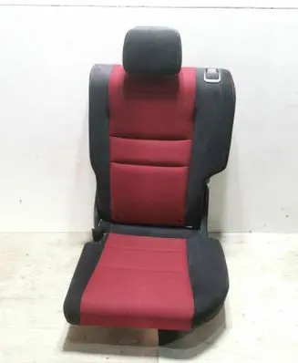 Honda Civic Rear seat 
