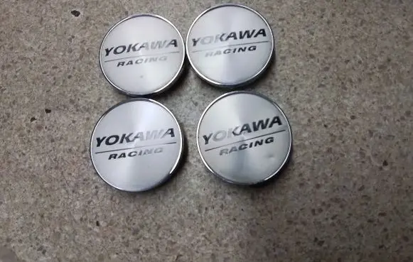 Opel Astra G Non-original wheel cap 