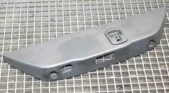 Jaguar XJ X351 Centre console side trim rear AW93F22678AD