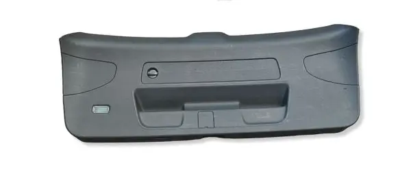 Audi A4 S4 B9 Tailgate trim 8W9867979