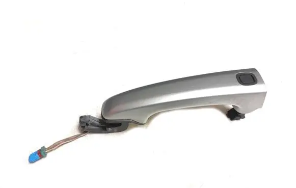 Volvo V70 Front door exterior handle 30753786