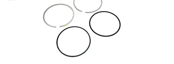 Volkswagen PASSAT B8 Piston ring 04E198151F