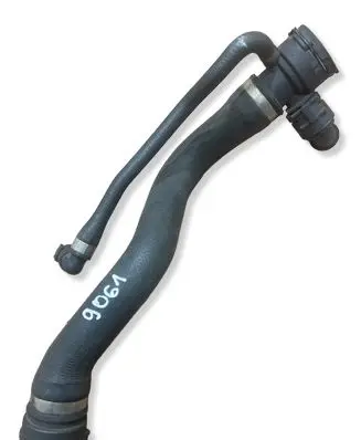 BMW 5 F10 F11 Engine coolant pipe/hose 7797257