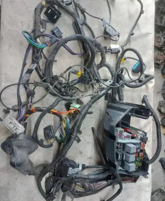 Ford Galaxy Other wiring loom bm2t14k733 12438727000