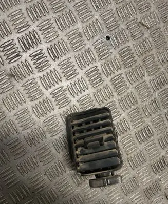 Mitsubishi Pajero Other dashboard part