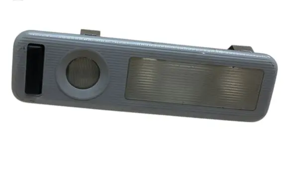 BMW 5 E39 Rear seat light 63318366434 63318366436