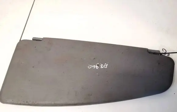 Fiat Doblo Sun visor