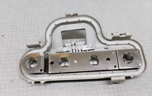 Tail light part
