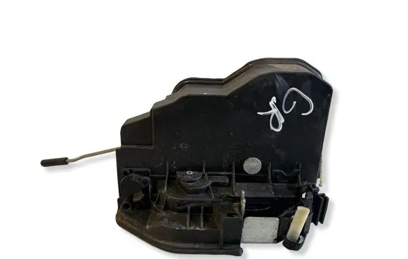 BMW 1 F20 F21 Rear door lock 7229460