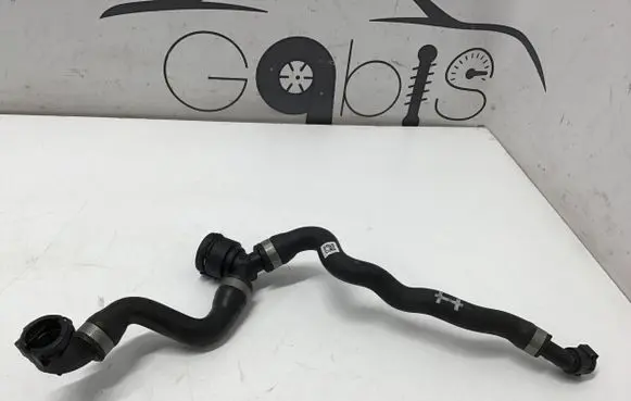 BMW X3 G01 Engine coolant pipe/hose 9845514