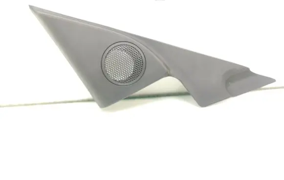 Mazda 6 Front door speaker cover trim GS1E