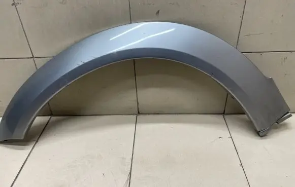 Subaru Outback Front arch trim 