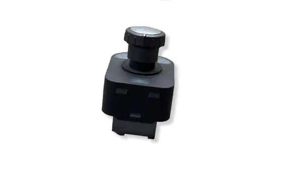 Volkswagen Phaeton Wing mirror switch 3D0959565C