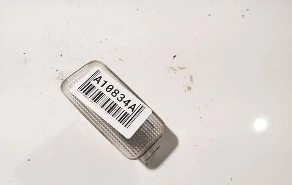 Toyota Avensis T250 Other interior light 8124005051 81240-05051