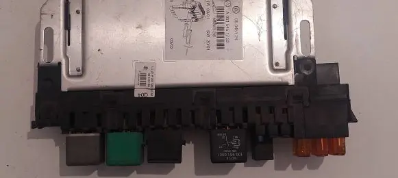 Mercedes-Benz S AMG W221 Comfort/convenience module A0315451732 05045124 045F2403012001