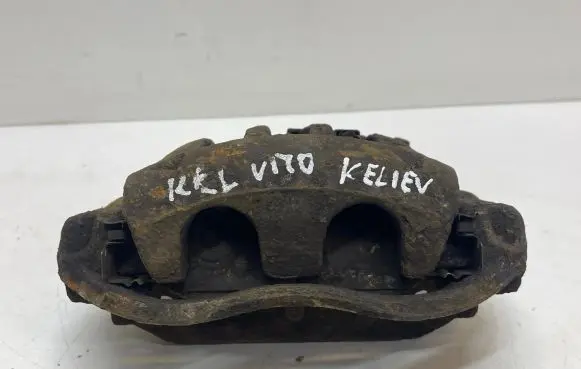 Mercedes-Benz Vito Viano W639 Front brake caliper